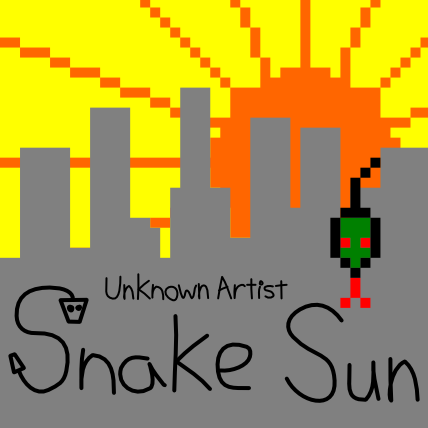 Snake Sun